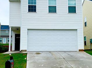 85 Sharp Way, Cartersville, GA 30120