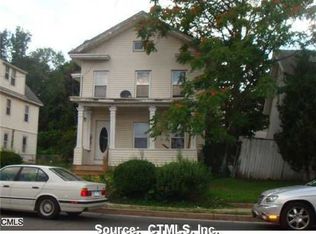 20 Forest Rd, West Haven, CT 06516