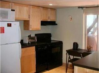 5 Gloucester St #2, Boston, MA 02115