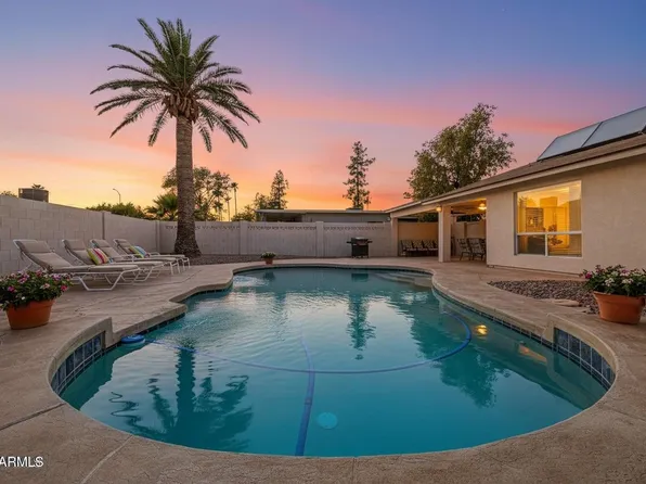 755 W LAGUNA AZUL Avenue, Mesa, AZ 85210