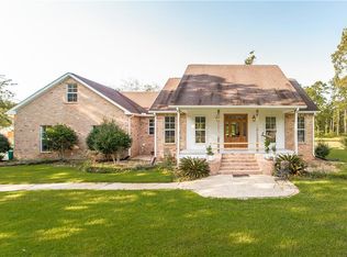 28330 Highway 444, Springfield, LA 70462