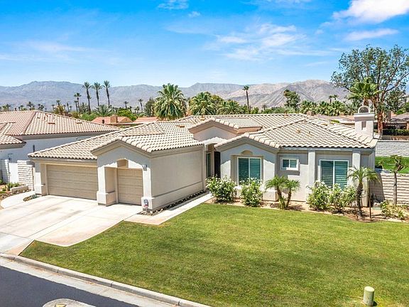 4th image of 44163 Yucca Dr