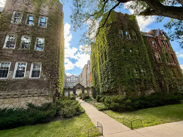 2333 W Farwell Ave #2S, Chicago, IL 60645