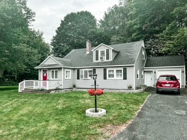 6297 Lorena Rd, Rome, NY 13440