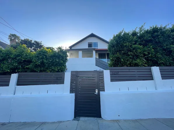 1437 Lemoyne St #1439-1/2, Los Angeles, CA 90026