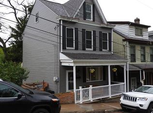 2307 Carrie St, Pittsburgh, PA 15212