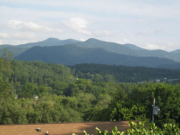 Porch View