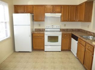 12352 Sour Cherry Way #107, Gaithersburg, MD 20878