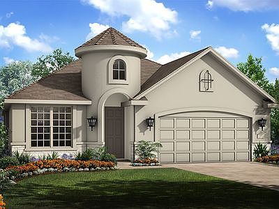 1409 Calago Cv, Leander, TX, 78641