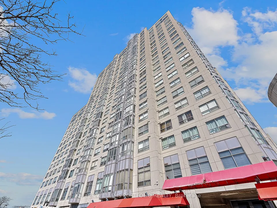 2550 Lawrence Ave E #418