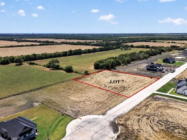 7 Sunset Rd, Caddo Mills, TX 75135