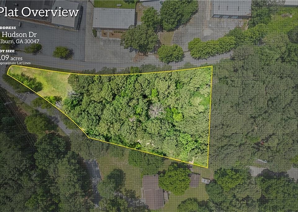 1st image of 0 Hudson Dr