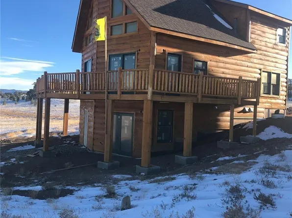 113 Nana Road, Hartsel, CO 80449