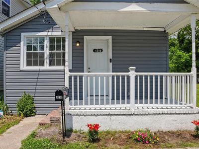 1216 Summit Ave, Portsmouth, VA, 23704