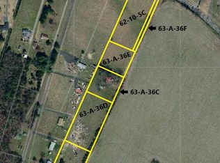 6436 Nellies Ln, Spotsylvania, VA 22551