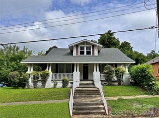 318 Elm St, Lancaster, SC 29720