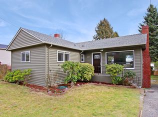 8540 9th Ave NW, Seattle, WA 98117