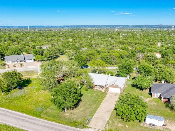 1388 Skyline Drive, Kingsland, TX 78639