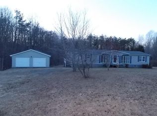 2143 Deepwoods Rd, Hardy, VA 24101