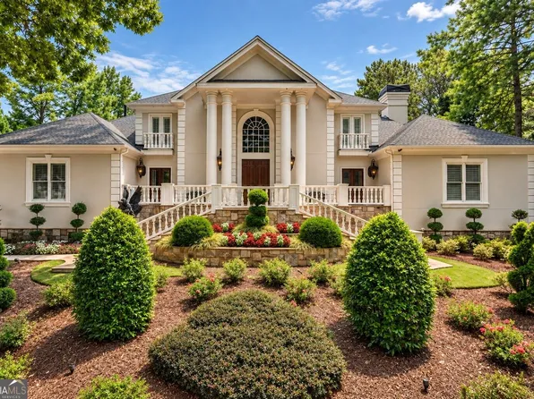 9075 Waits Ferry Xing, Johns Creek, GA 30097