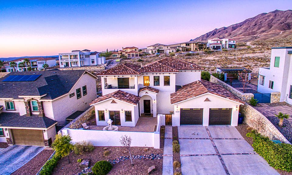 1st image of 1049 Via De La Paz Dr