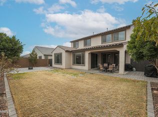 523 S 201st Ave, Buckeye, AZ 85326