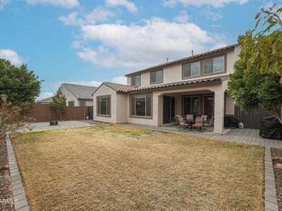 523 S 201st Ave, Buckeye, AZ, 85326