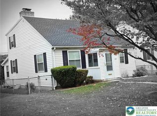 127 E Lynnwood St, Allentown, PA 18103