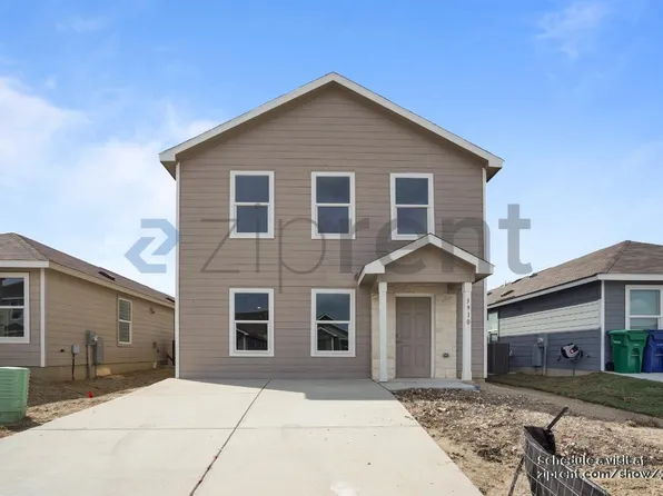3910 Poteet Pl, San Antonio, TX 78211