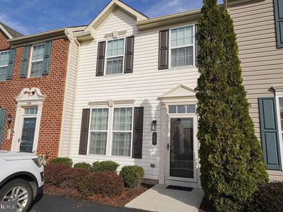 537 White Pine Dr, Fruitland, MD, 21826