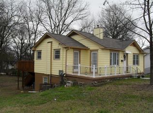 3388 Harrison Rd, Atlanta, GA 30344