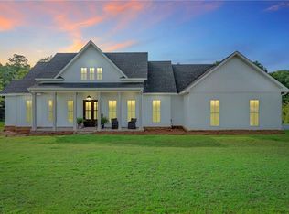 3387 Deer Crest Dr, Mobile, AL 36695