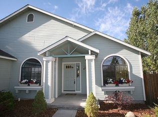 1267 Downs Dr, Minden, NV 89423