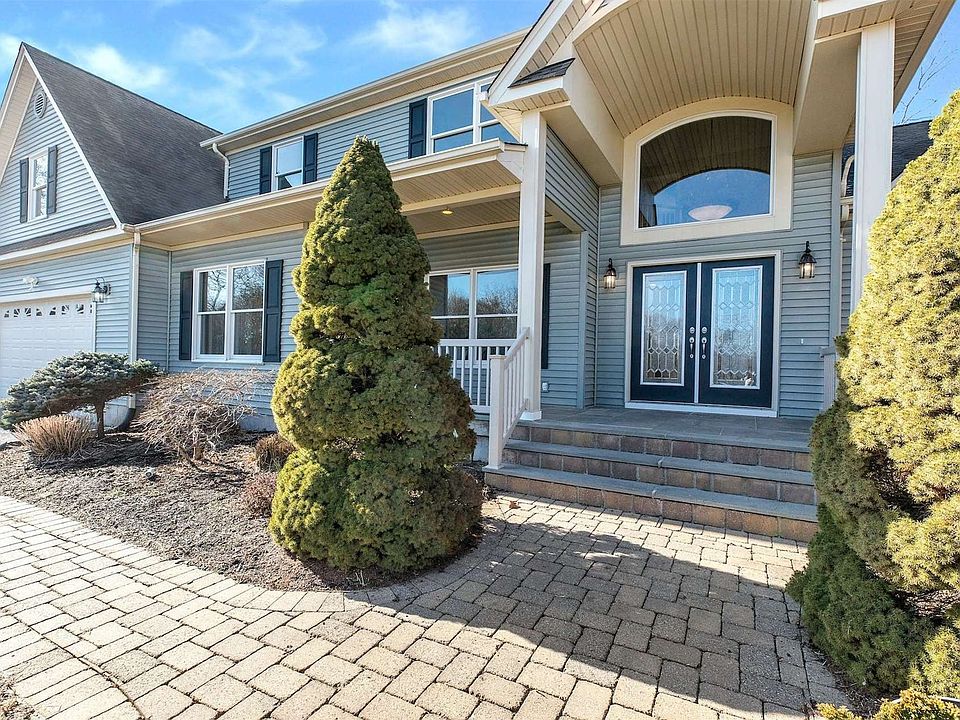 Kristine Estates 156 Montauk Hwy East Moriches, NY Zillow