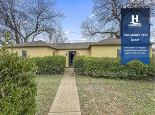 308 Cedar St, Cedar Hill, TX 75104