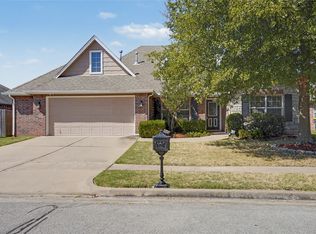 12528 S Date St, Jenks, OK 74037
