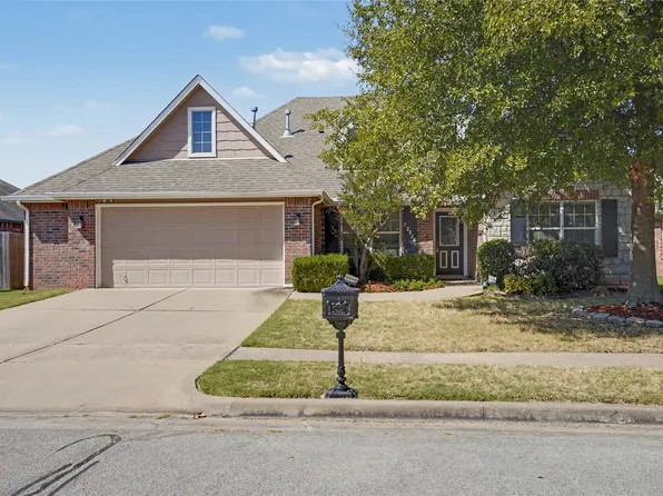 12528 S Date St, Jenks, OK 74037