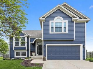 13912 W 149th Ter, Olathe, KS 66062