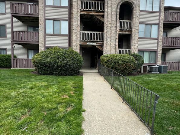 5214C Aberdeen Dr #C