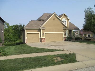 1325 Lilac Cir, Liberty, MO, 64068