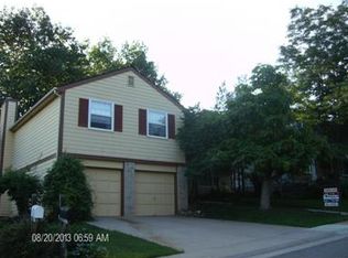 6826 S Locust Ct, Centennial, CO 80112