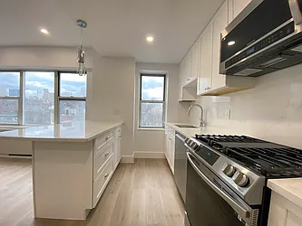 Rented by Oxford Property Group