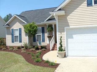 103 Clay Ridge Rd, Columbia, SC 29223