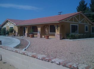 14446 Rincon Rd, Apple Valley, CA 92307