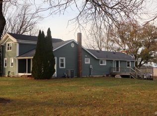 3289 E 500th Rd N, Kendallville, IN 46755