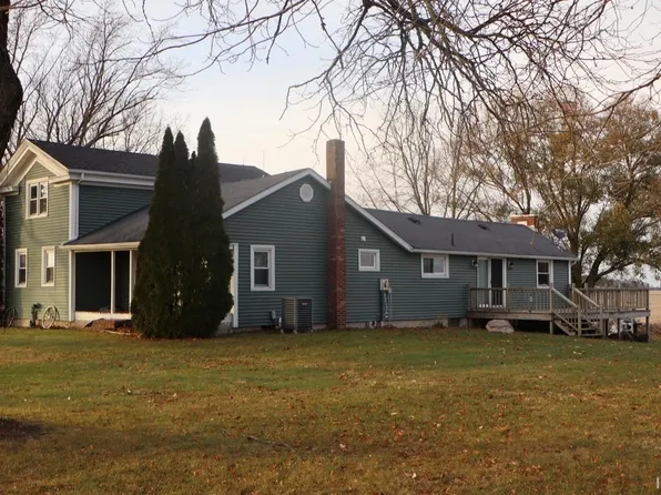 3289 E 500th Rd N, Kendallville, IN 46755