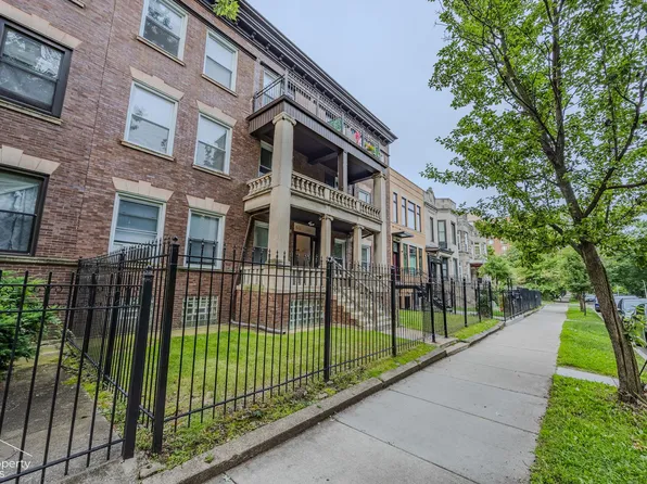 515 E 60th St., 515 E 60th St #G, Chicago, IL 60637
