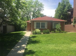 415 N Monroe St, Denver, CO 80206