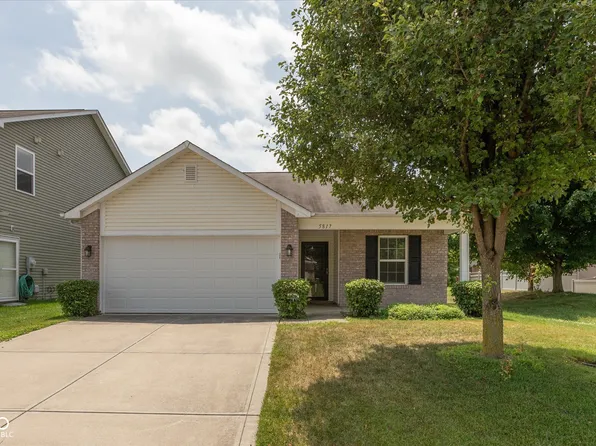 5817 Edelle Dr, Indianapolis, IN 46237