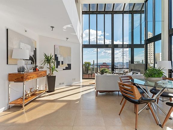 2nd image of 900 Bush St #Penthouse 4